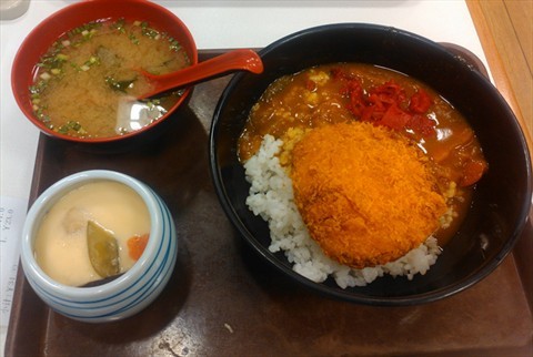 食其家