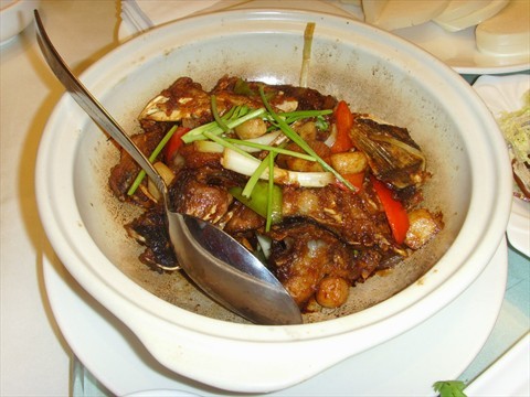 辣酒煮小海螺 0 辣酒煮小海螺 ,海螺新鲜,味道微辣,不错的一道菜图片