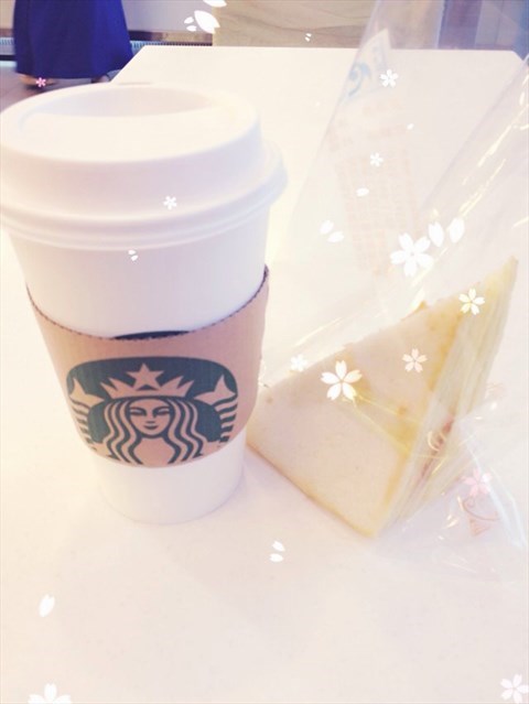 星巴克咖啡 starbucks coffee