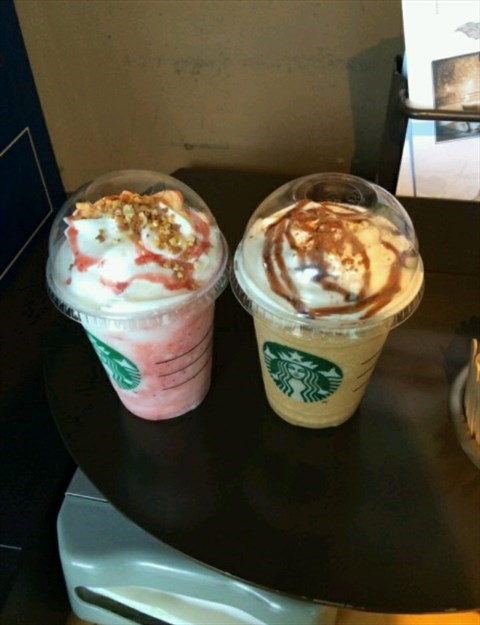 星巴克咖啡 starbucks coffee