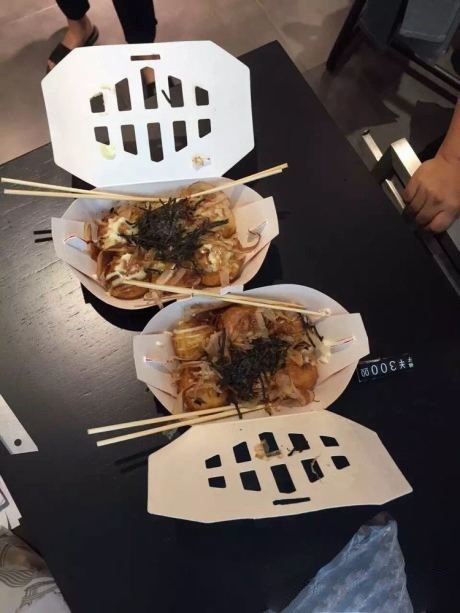 日日缘丸子小效应北极熊与章鱼温室图片
