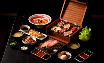 日式燒肉雙人餐唔使¥300！抵食到爆大滿足！