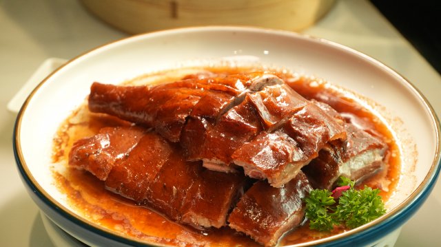 深圳羅湖地道五邑菜，鮮味無預製更安心