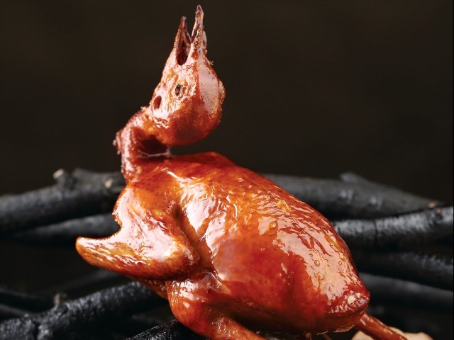 四十載煙火傳承，廣州中高端粵菜的風味革新