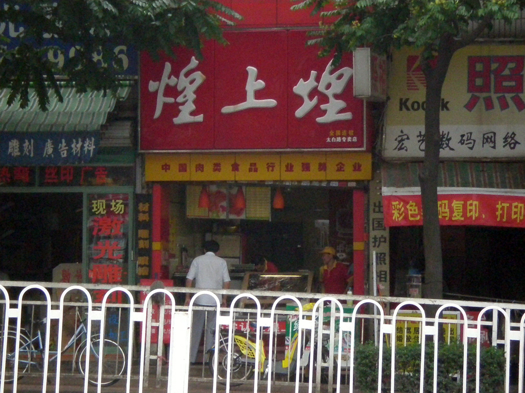 煌上煌