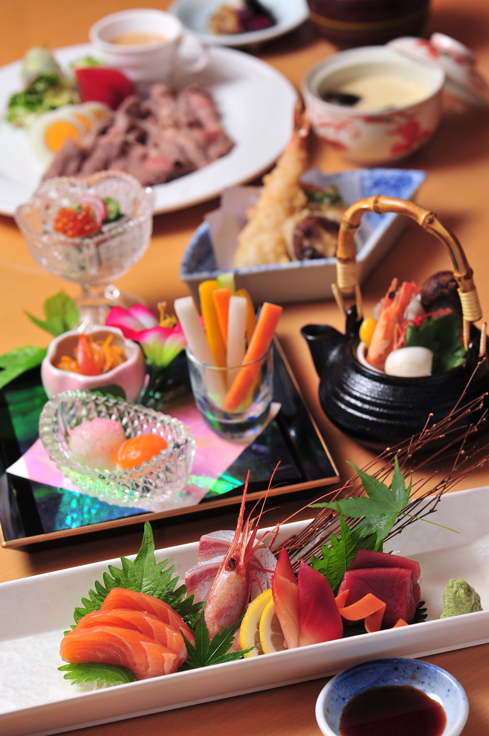 味里日本料理
