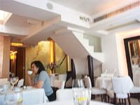 Baci Restaurant