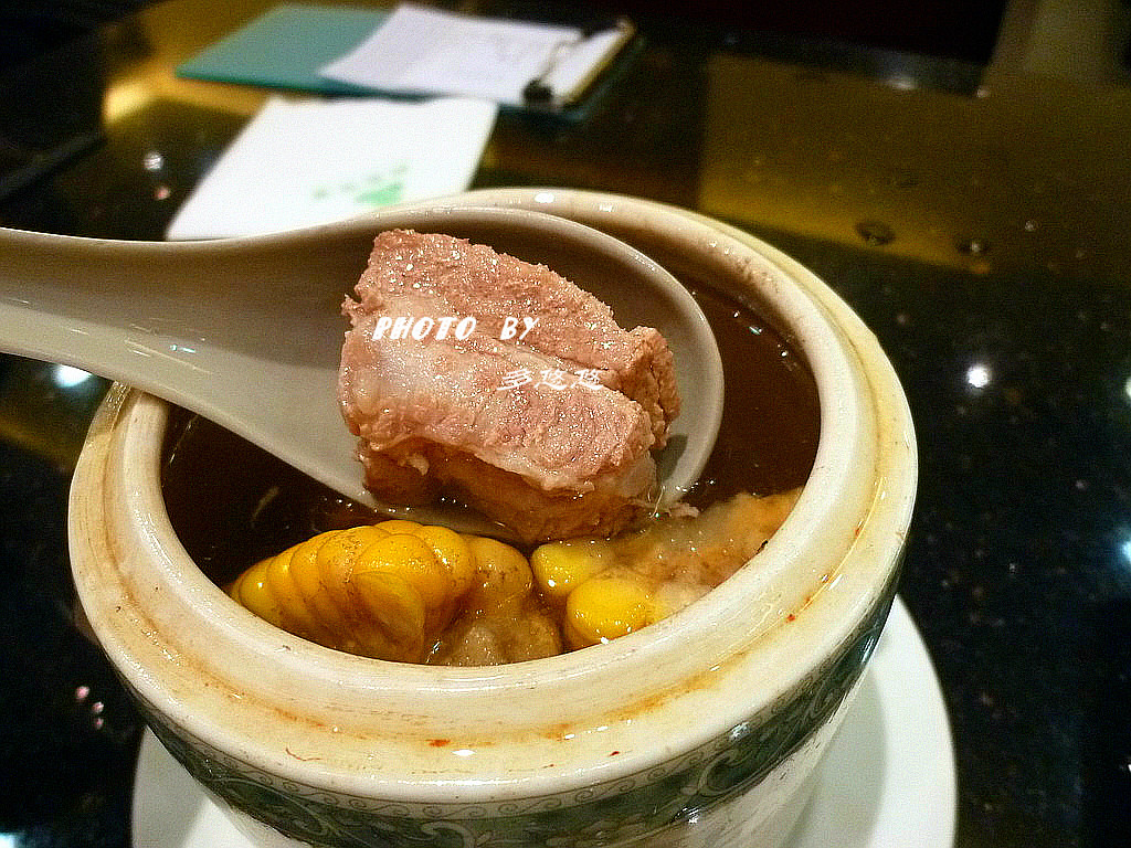 炖品世家