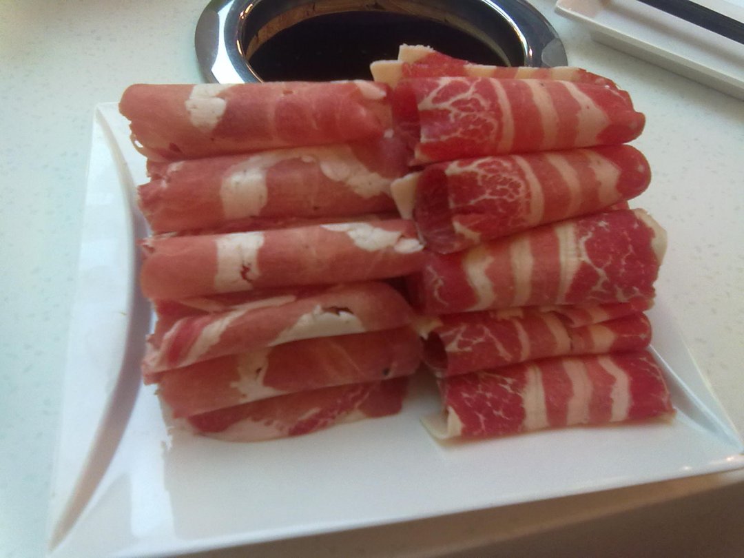 小肥羊