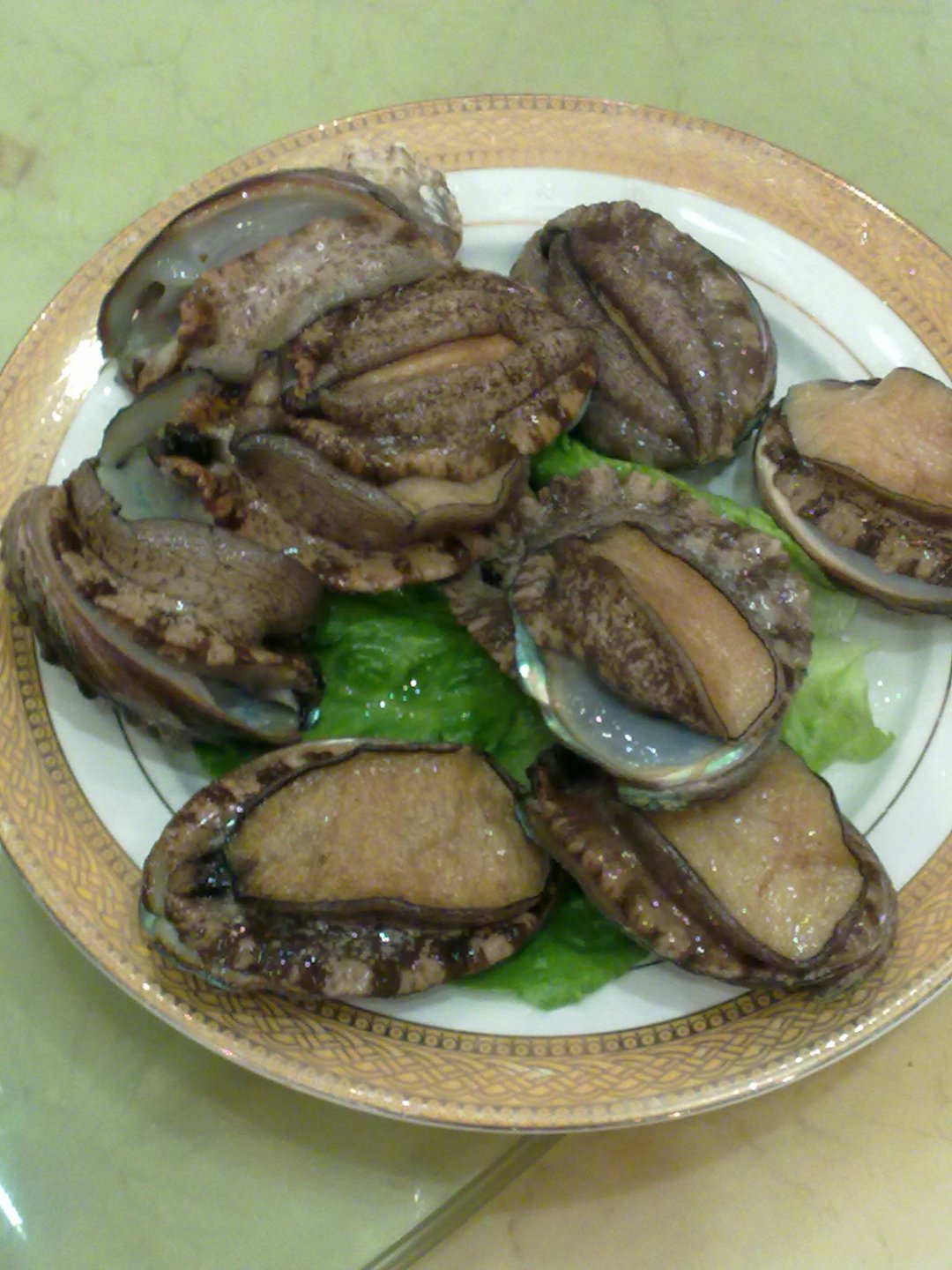 澳门豆捞