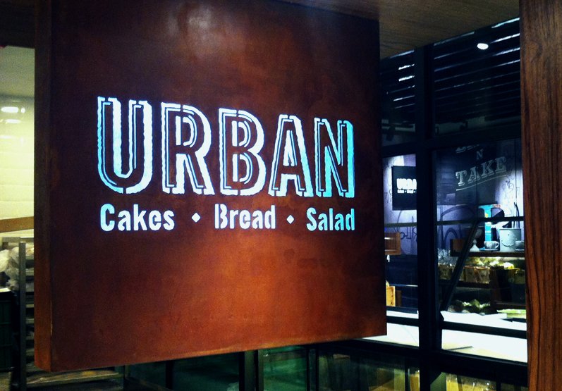 Urban Bakery