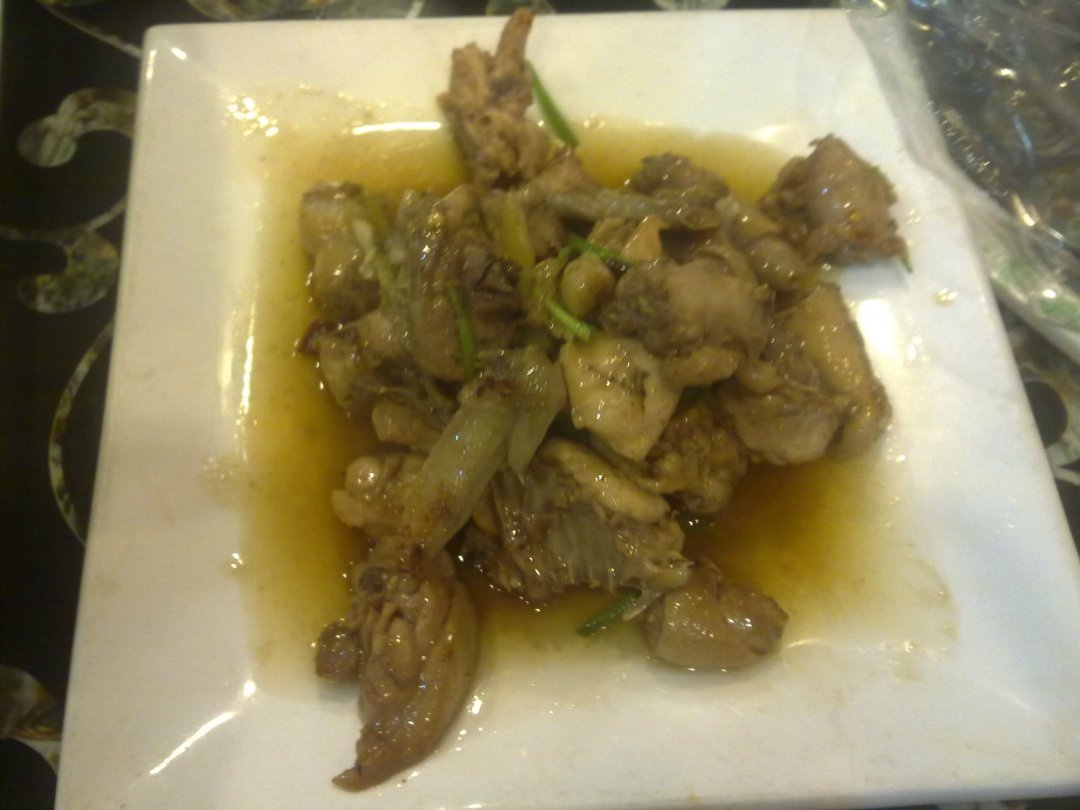 021餐厅
