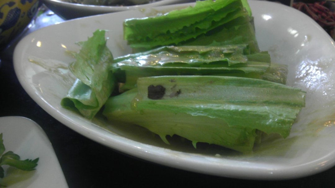 大碗鱼
