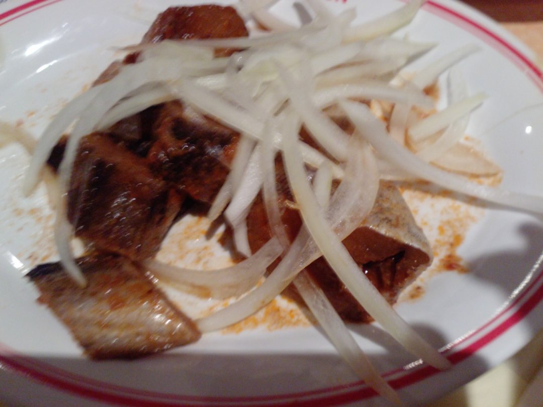 盘古烤肉