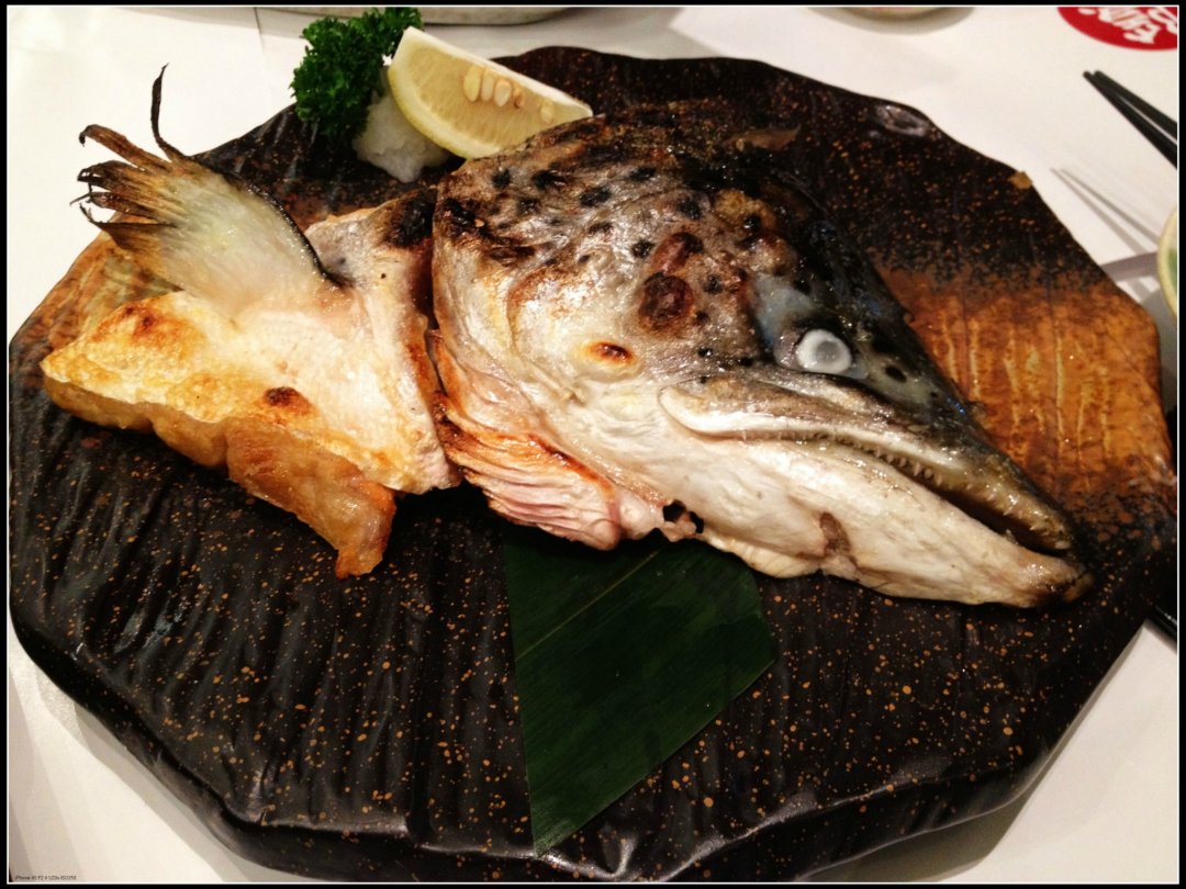 隐竹亚洲美食厨房