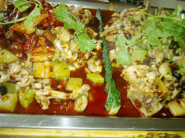 棒棒帅味馆