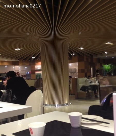悦粤茶餐厅