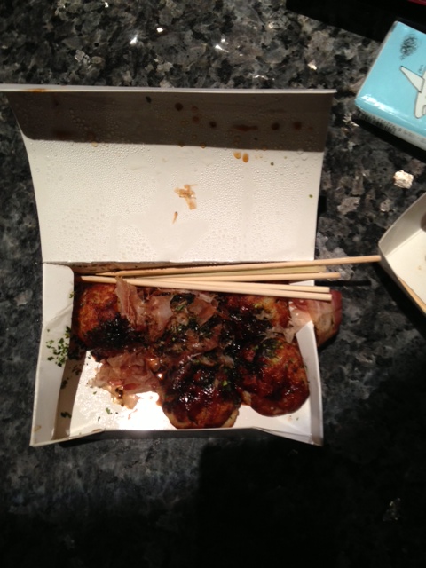 大阪味锦