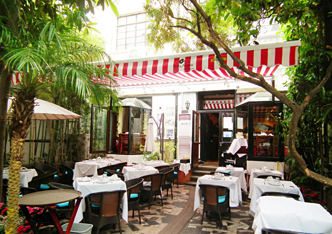 Bella Napoli
