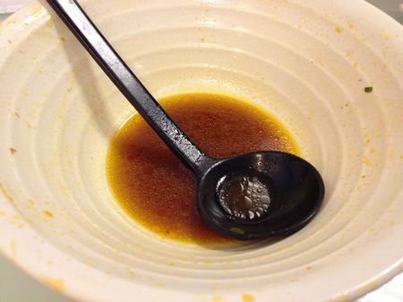 味之都
