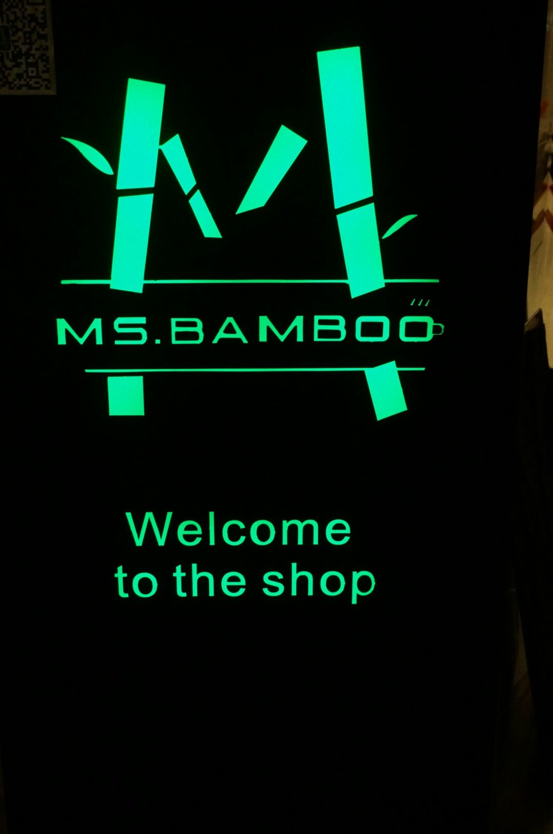 MS.BAMBOO LOFT