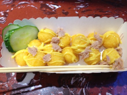妈咪丸面