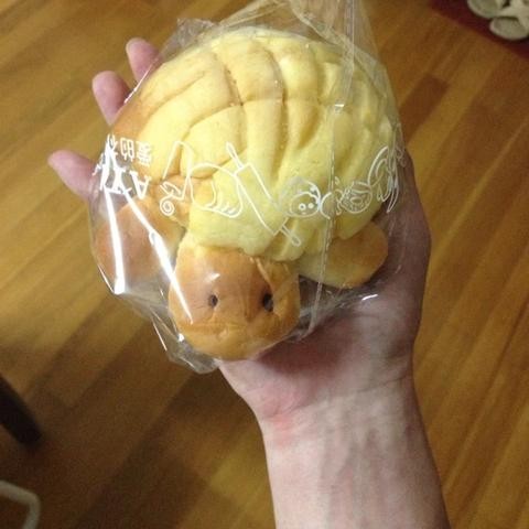 爱的礼物