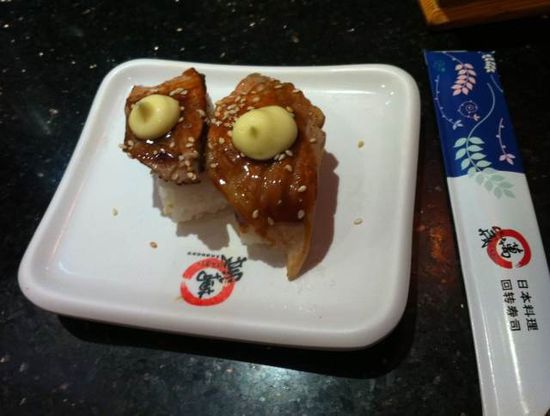 万岁日本料理