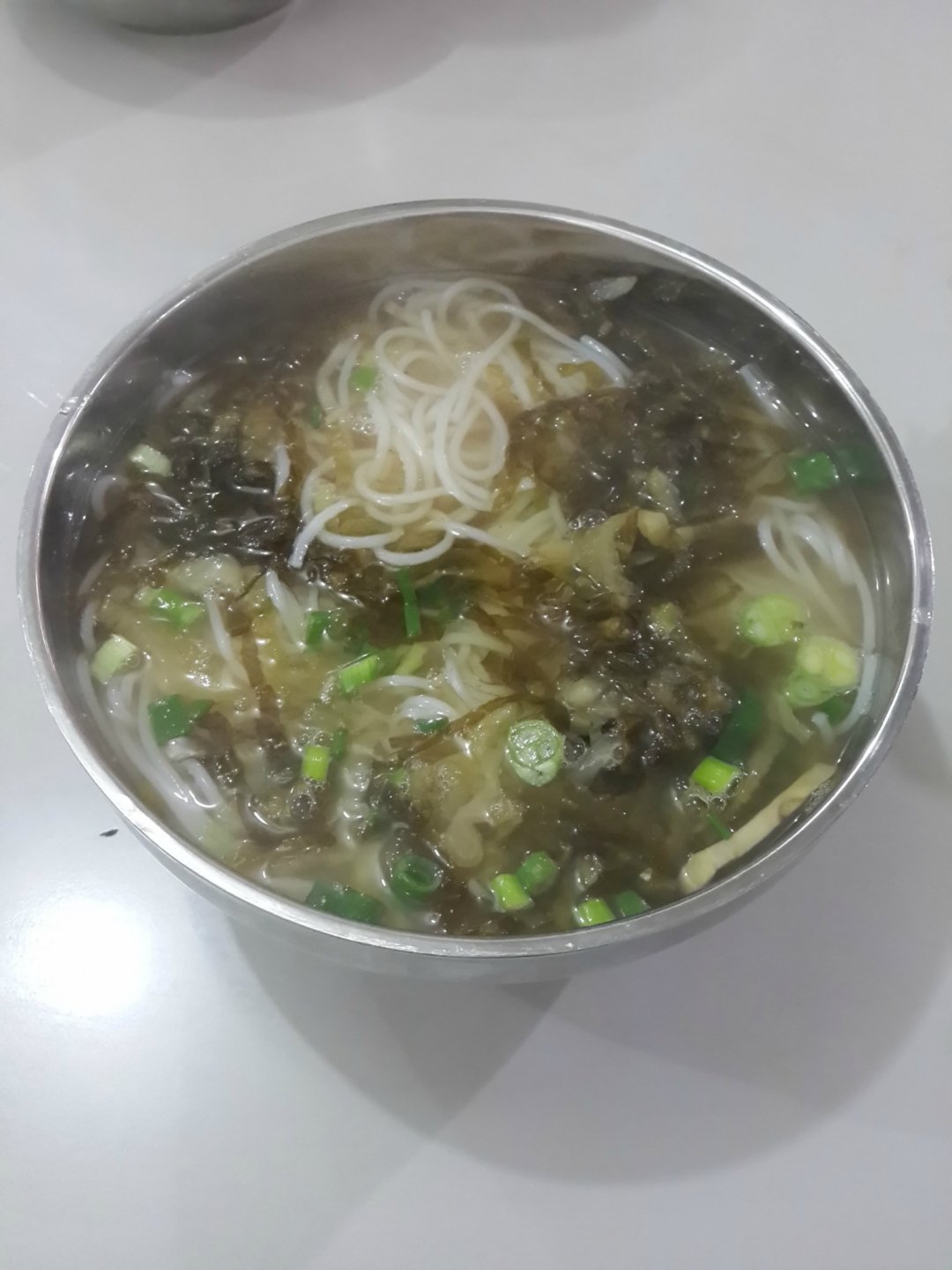 特色米线