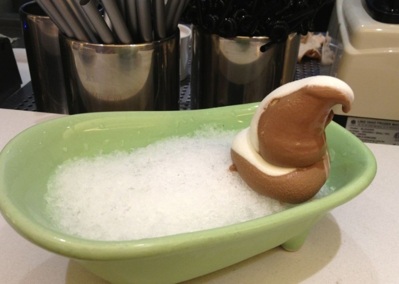 便所欢乐主题餐厅