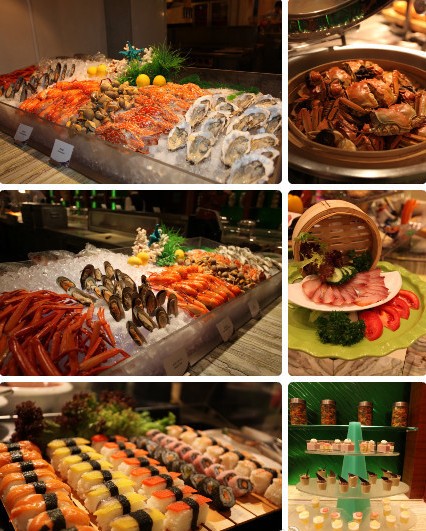 厚街国际大酒店-多瑙河咖啡厅