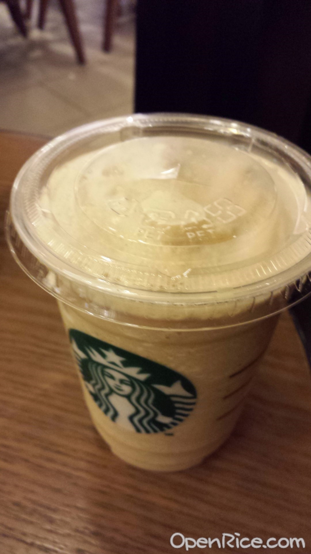 星巴克咖啡Starbucks Coffee