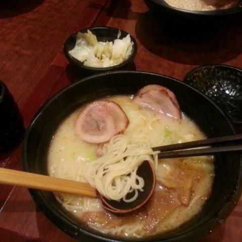 味千拉面