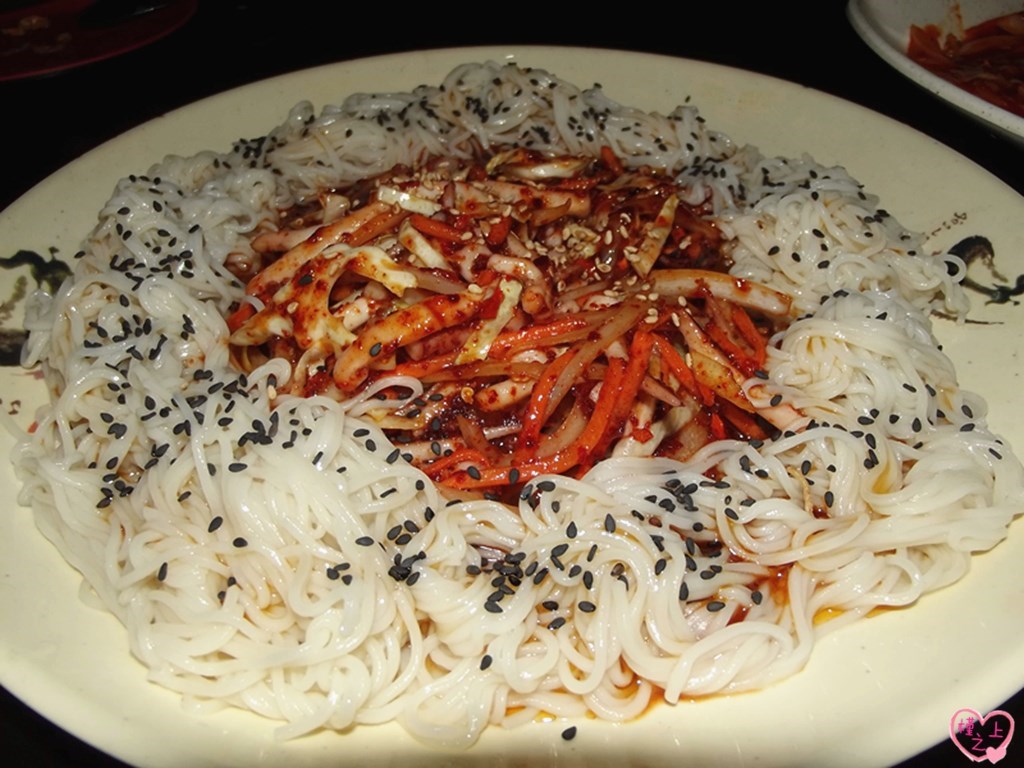 金家鸡肉饭