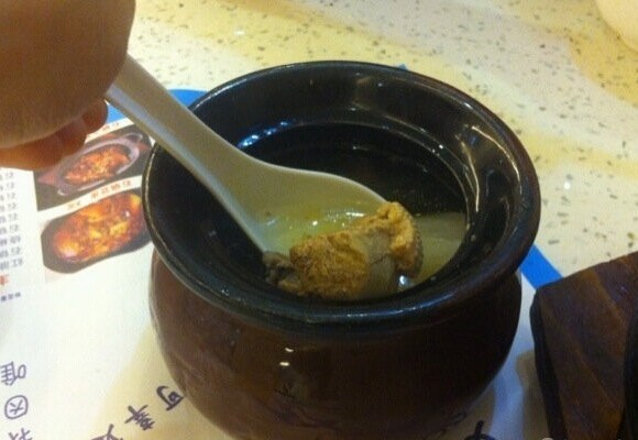 如花锅锅石锅餐吧
