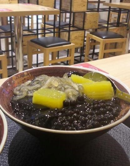仙芋传奇(光谷步行街店)