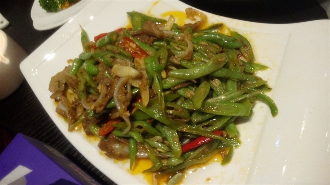 漫食尚