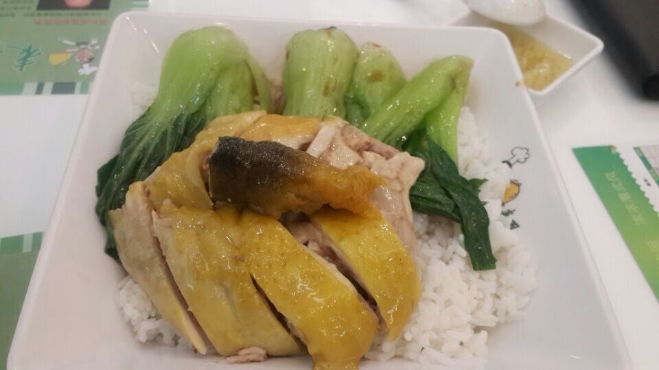表哥茶餐厅