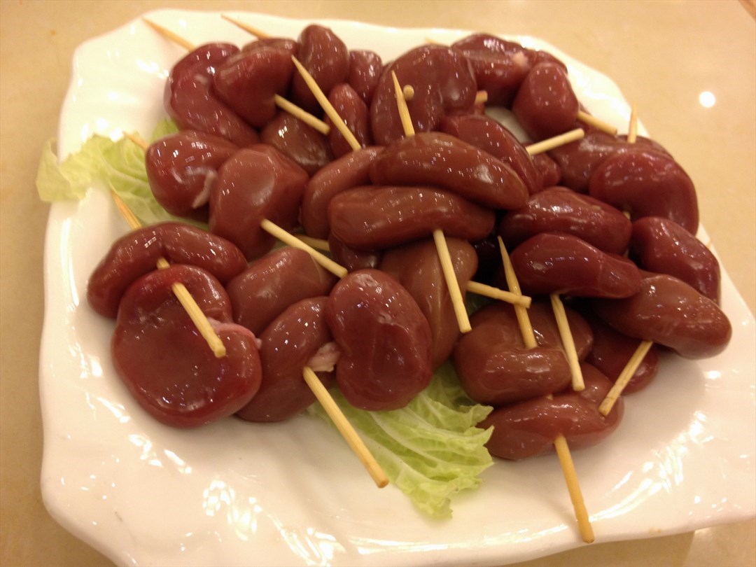 江北老灶火锅