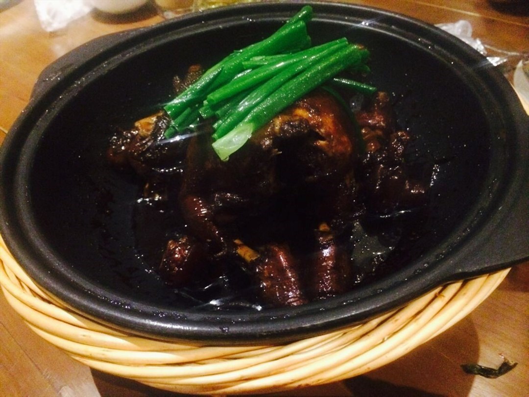 花季餐厅