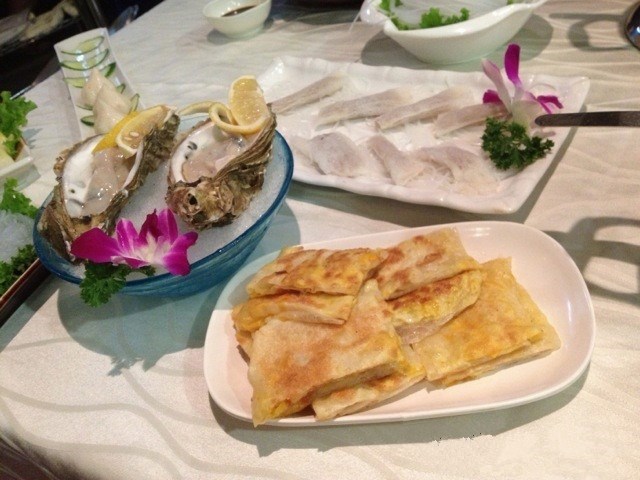 京本臺灣涮涮鍋