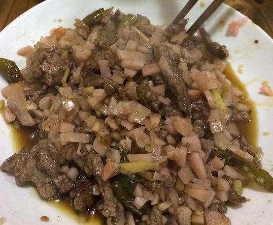 九九牛肉馆