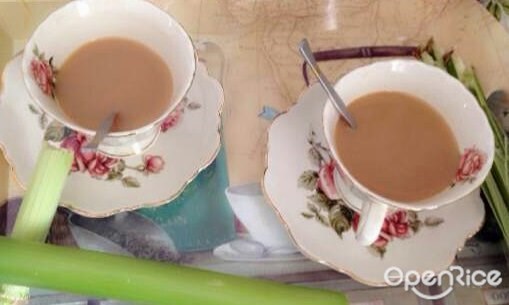 小茉莉