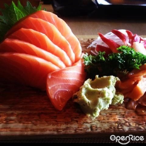 居食屋和民