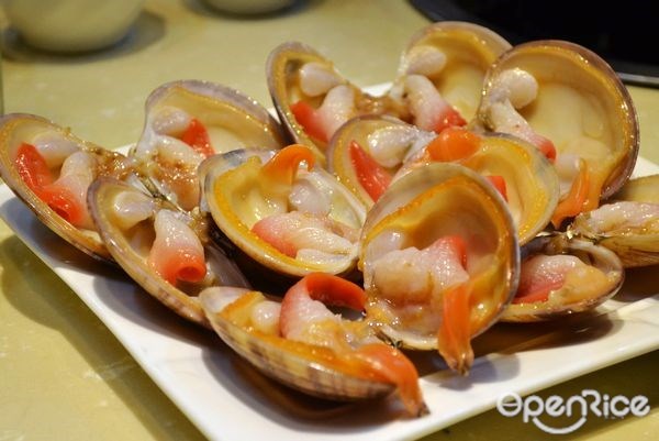 吾米粥海鲜火锅