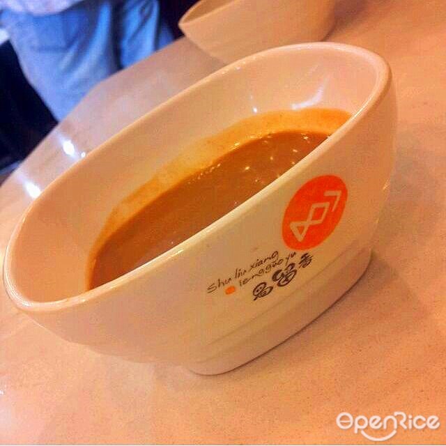 蜀留香冷锅鱼