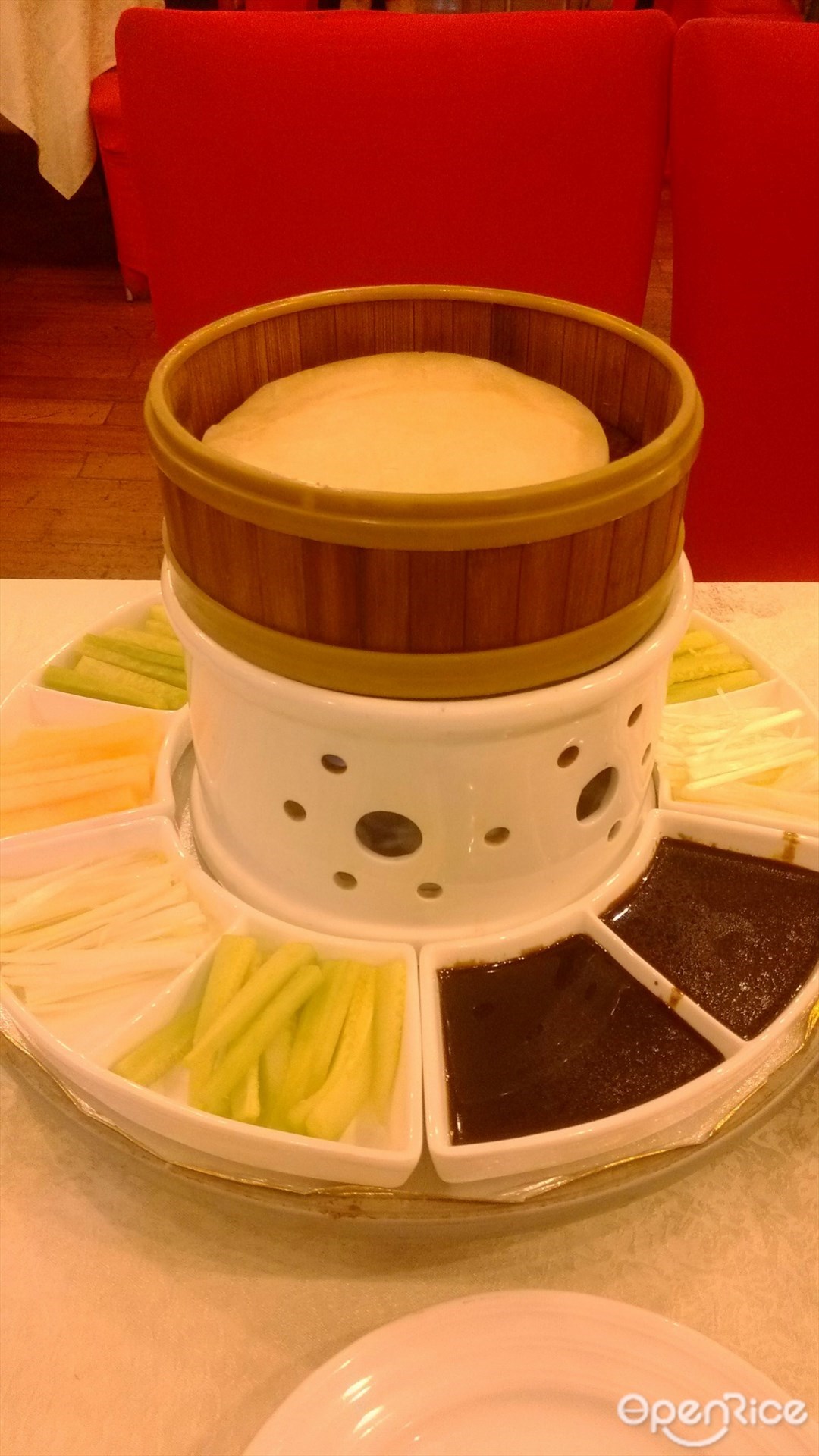 金百万烤鸭店