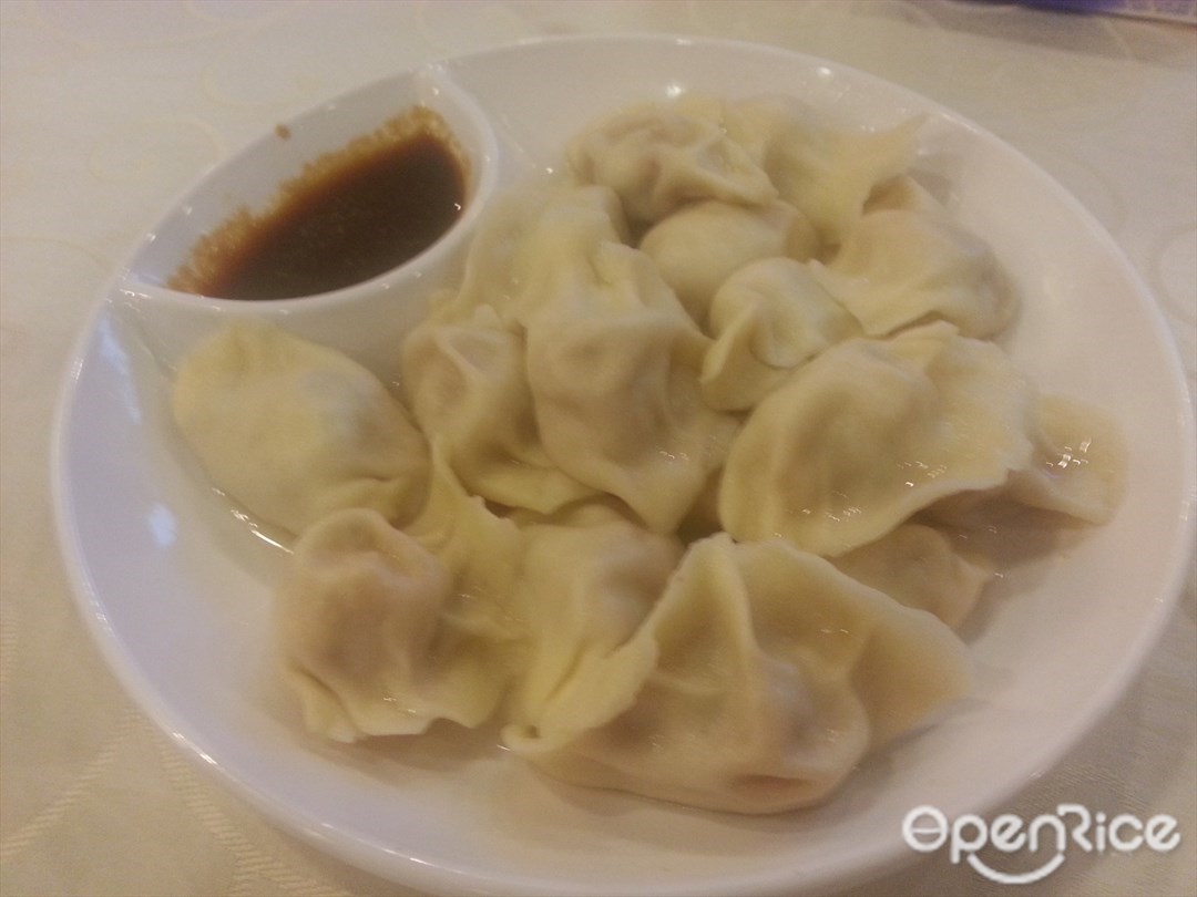 东北人风味饺子坊(江南西路店)