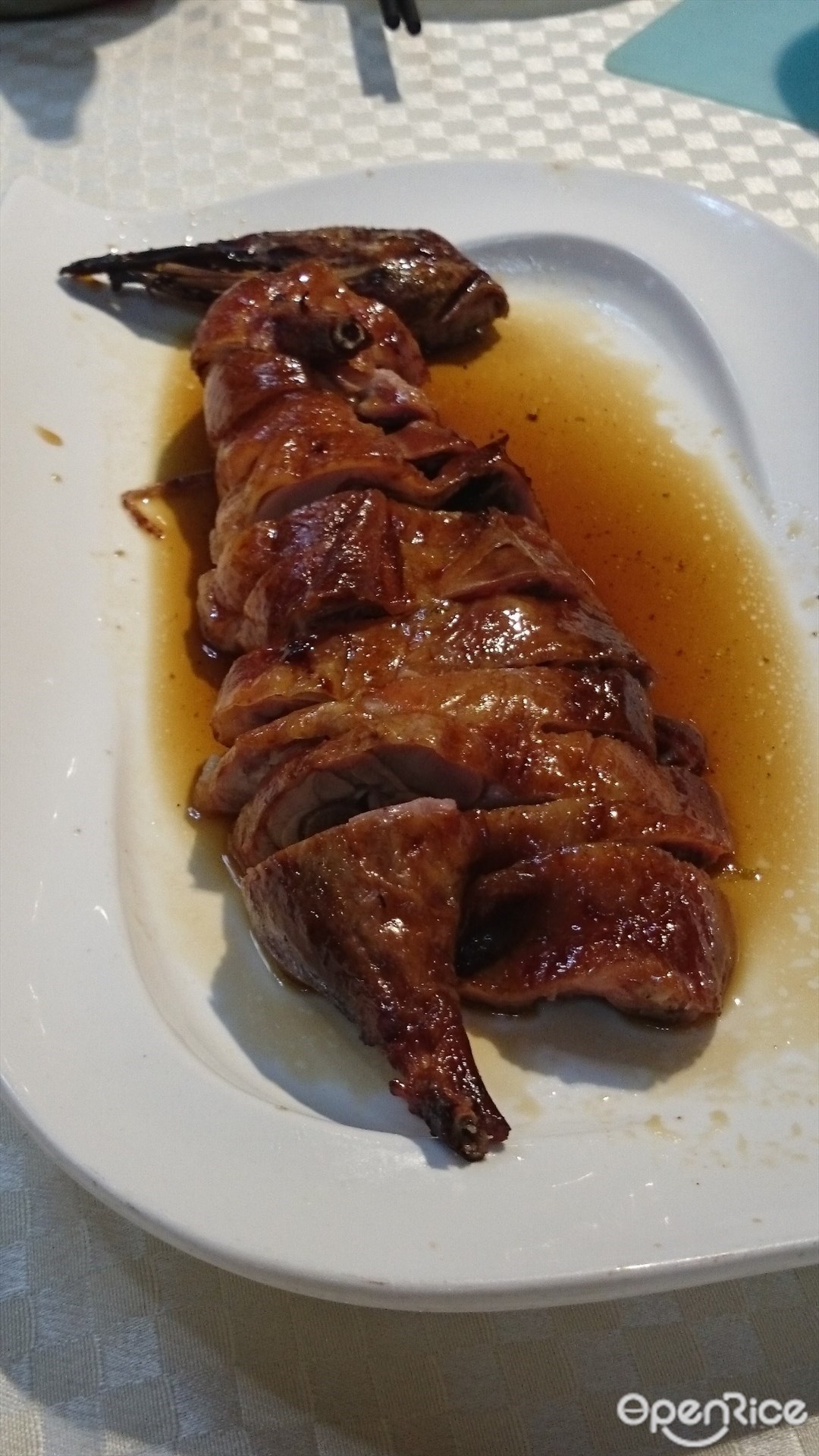 广州味道