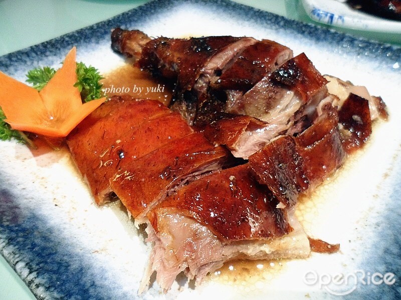 港丽餐厅